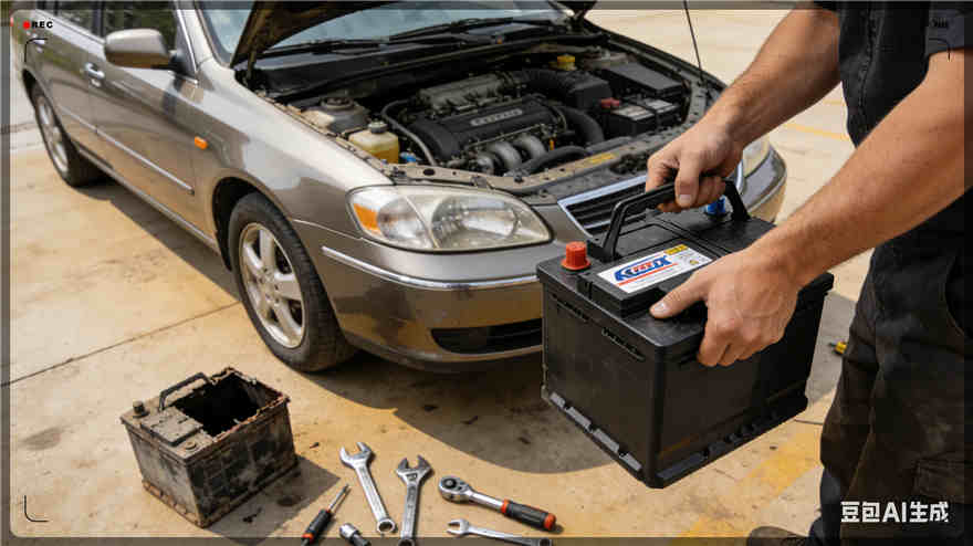 道孚道路救援汽车送机油