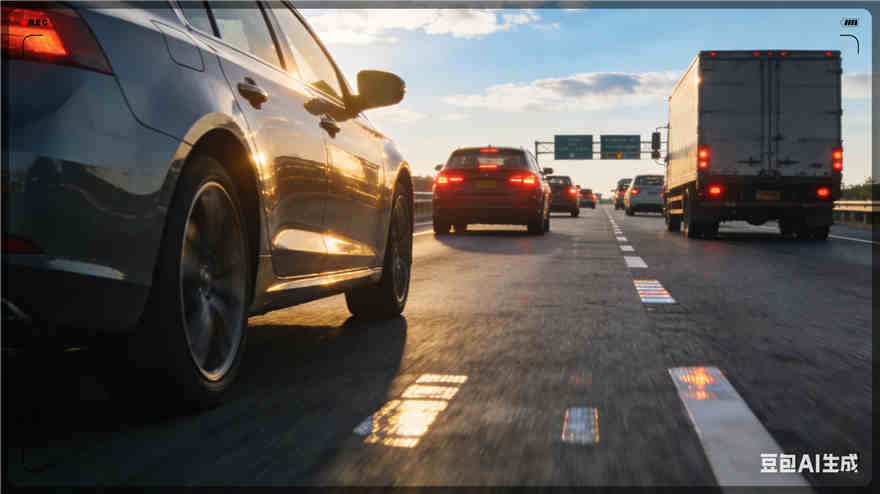 道孚高速公路汽车送汽油